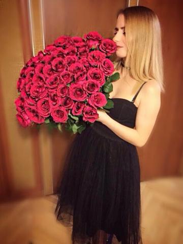 Анкета проститутки Забава - Фото 1, , 23 года, №32669